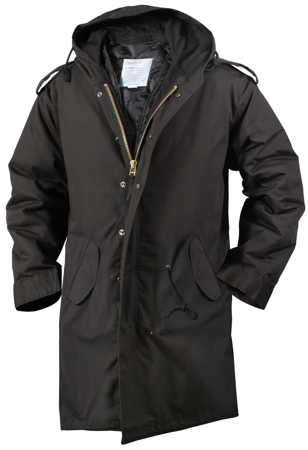 Rothco M-51 Fishtail Parka Tactical Outdoor Gear Jacket Rothco M-51 Fishtail Parka Tactical Outdoor Gear Jacket