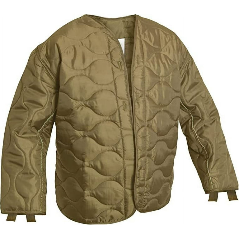 M65 clearance jacket liner