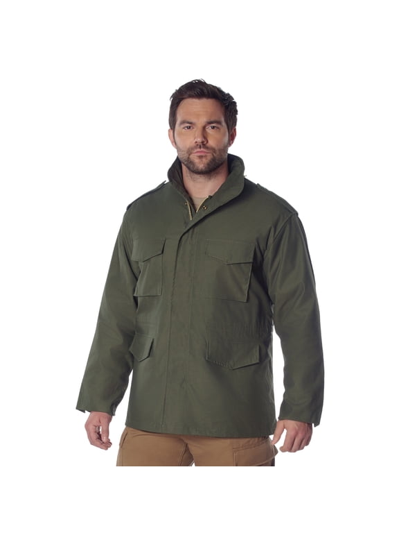 M-65 Field Jacket