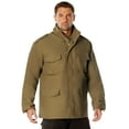 thumbnail image 1 of Rothco M-65 Field Jacket, 1 of 5