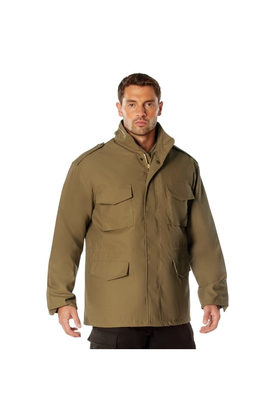 M-65 Field Jacket