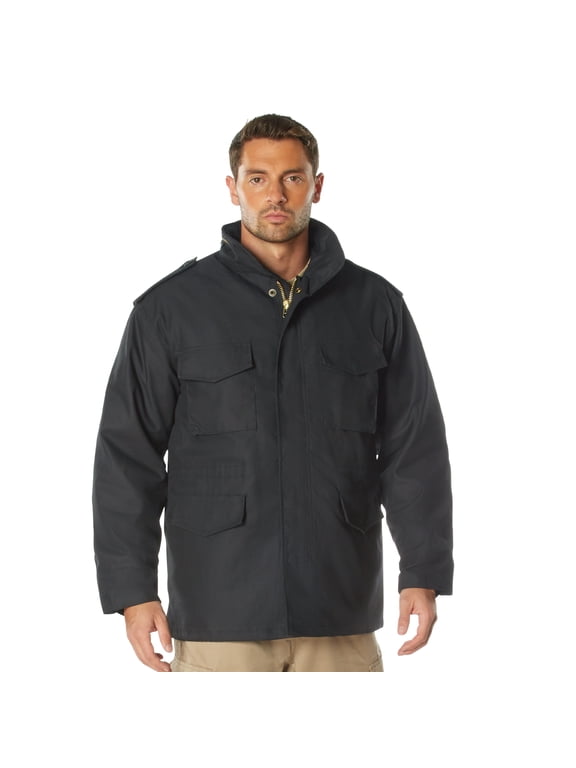 M-65 Field Jacket