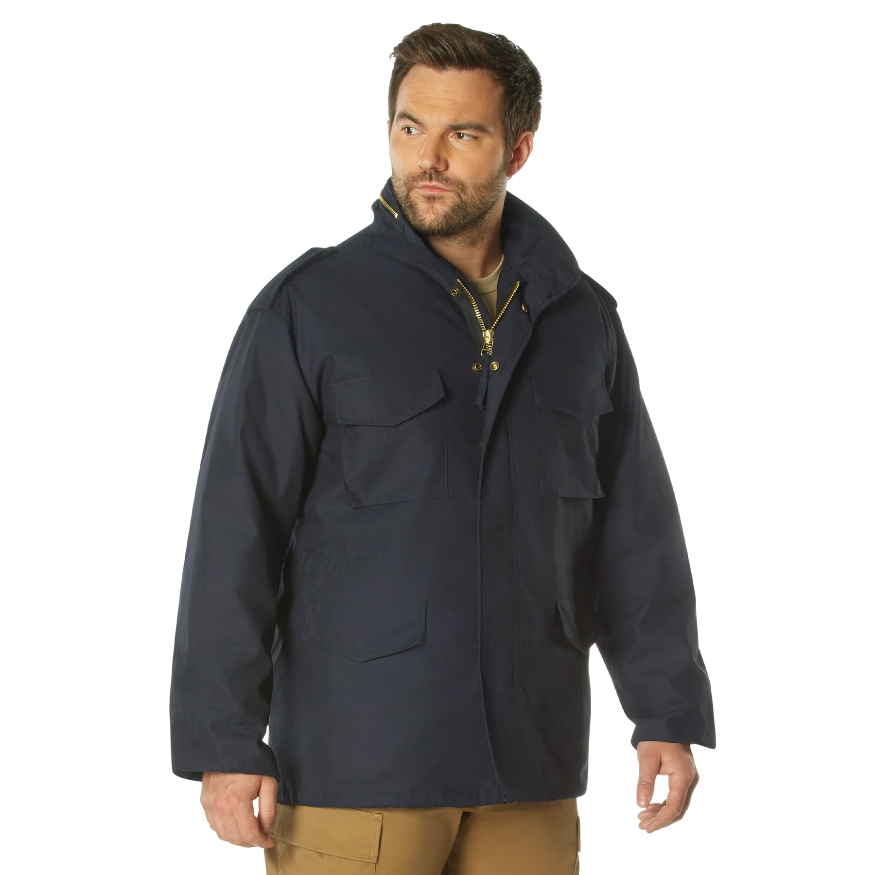 Rothco field jacket m65 sale