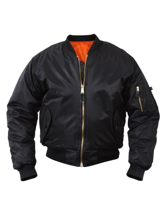 MA-1 Flight Jacket