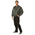thumbnail image 1 of Rothco MA-1 Flight Jacket, 1 of 6