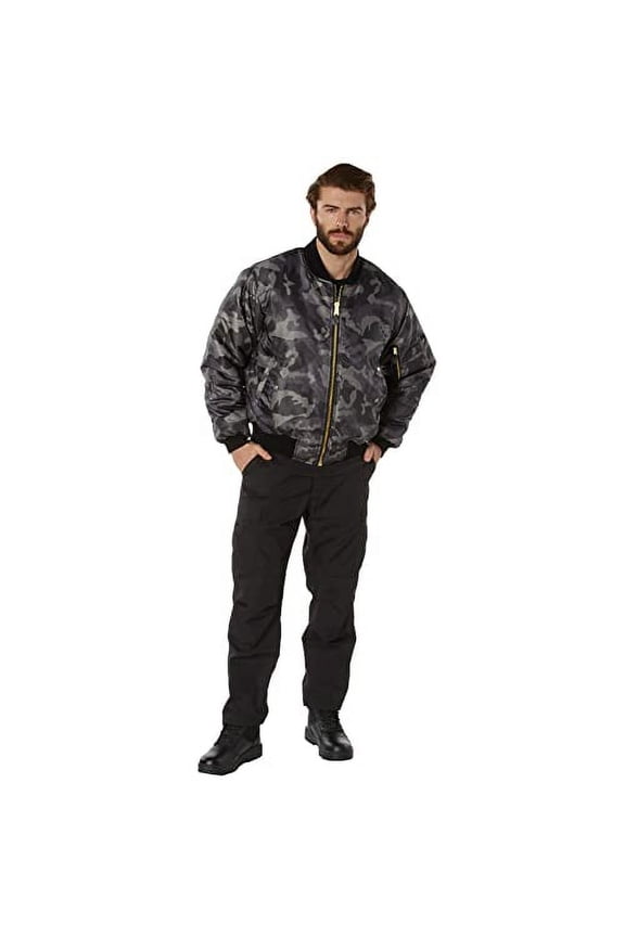 MA-1 Flight Jacket