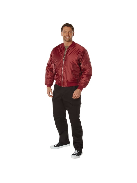 MA-1 Flight Jacket