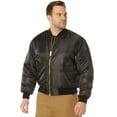 thumbnail image 1 of Rothco MA-1 Flight Jacket, 1 of 6