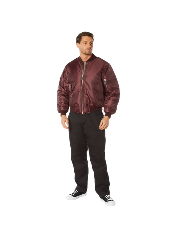 MA-1 Flight Jacket