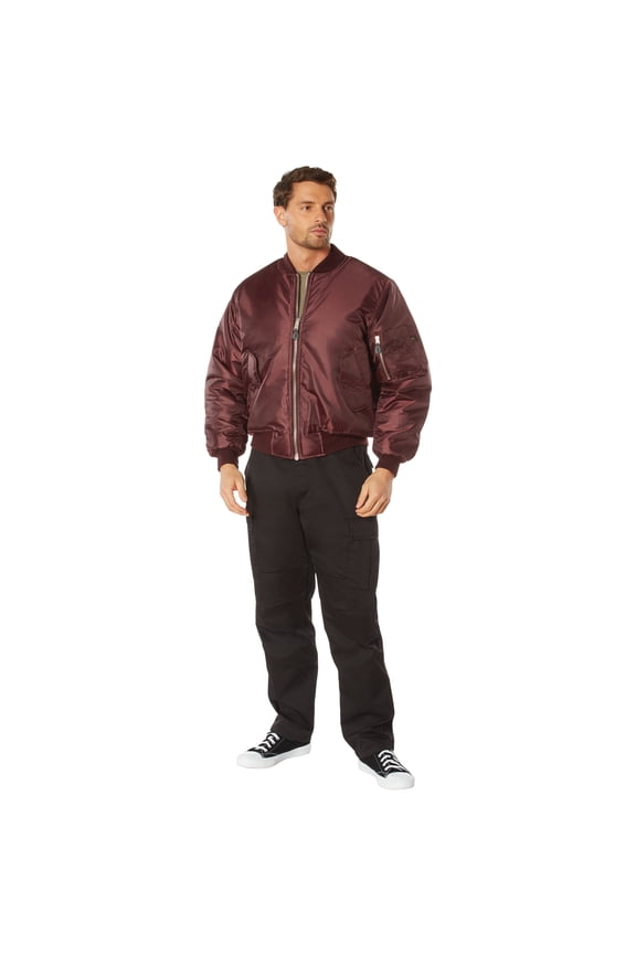 MA-1 Flight Jacket