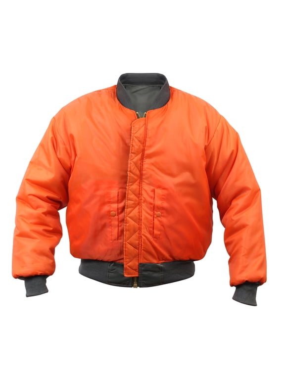 MA-1 Flight Jacket