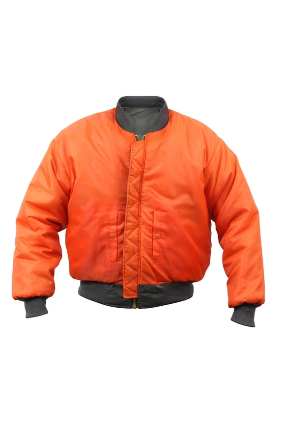 MA-1 Flight Jacket