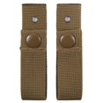 thumbnail image 1 of Rothco MICH Helmet Goggle Straps, 1 of 2