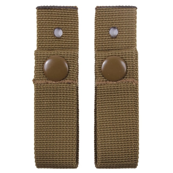 Rothco MICH Helmet Goggle Straps