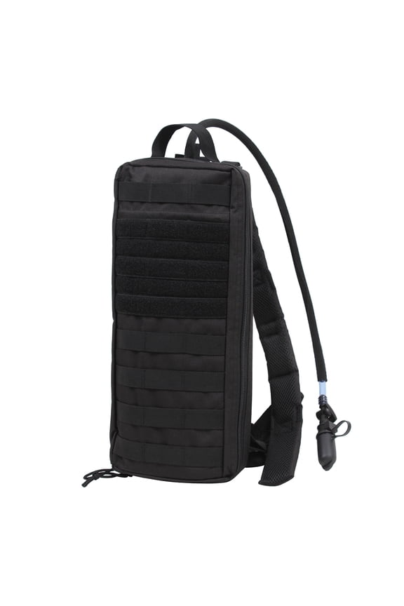 MOLLE Attachable Hydration Pack with Bladder 2964