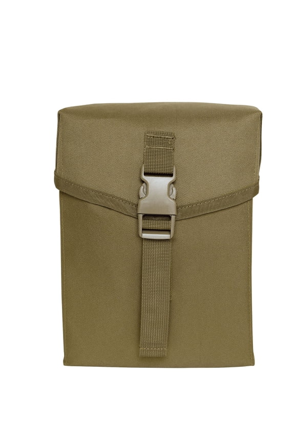MOLLE II 200 Round SAW Pouch