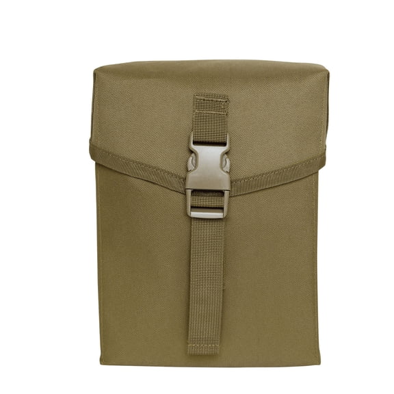 Rothco MOLLE II 200 Round SAW Pouch