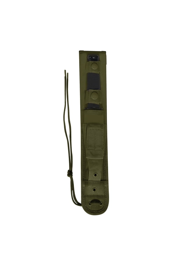 MOLLE Knife Sheath