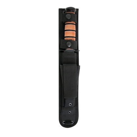 Rothco MOLLE Knife Sheath