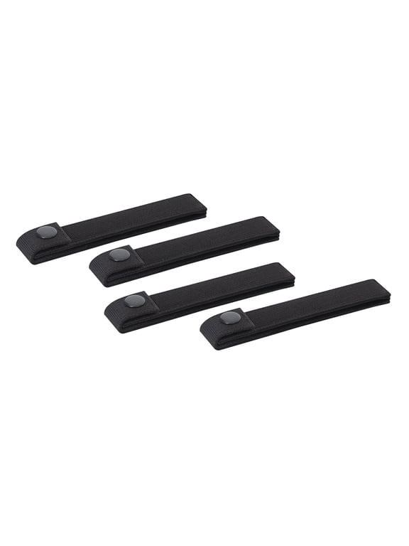 MOLLE Replacement Straps - 4 Pack