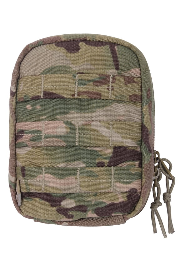 MOLLE Tactical First Aid Kit