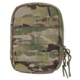 thumbnail image 1 of Rothco MOLLE Tactical Trauma & First Aid Kit Pouch - MultiCam, 1 of 2