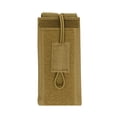 thumbnail image 1 of Rothco MOLLE Universal Radio Pouch, 1 of 3