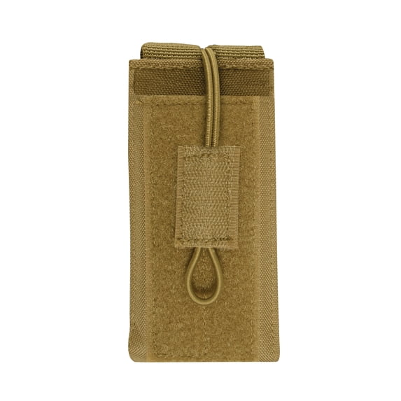Rothco MOLLE Universal Radio Pouch