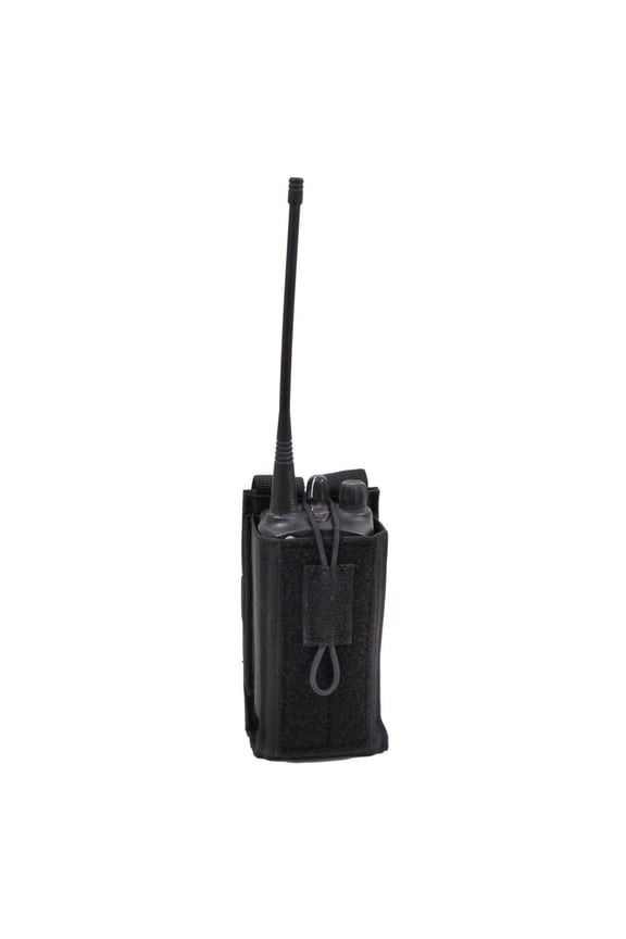 MOLLE Universal Radio Pouch