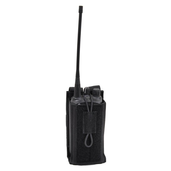 Rothco MOLLE Universal Radio Pouch