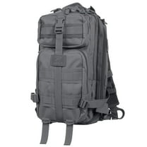 Rothco Medium Transport Pack - Gunmetal Grey, Gunmetal Grey, One-Size