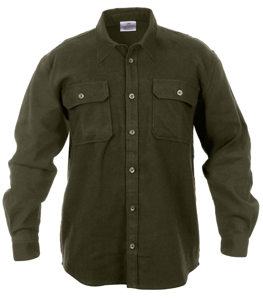 mens medium flannel shirts
