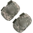 thumbnail image 1 of Rothco Men's Paintball Elbow Pads - Army Digital, 1 of 2