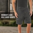 thumbnail image 1 of Rothco Midnight Camo BDU Shorts, 1 of 1