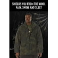 thumbnail image 1 of Rothco Midnight Camo M-65 Field Jacket, 1 of 3
