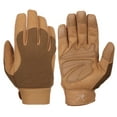 thumbnail image 1 of Rothco Military Mechanics Gloves, Coyote Brown, S, 1 of 2