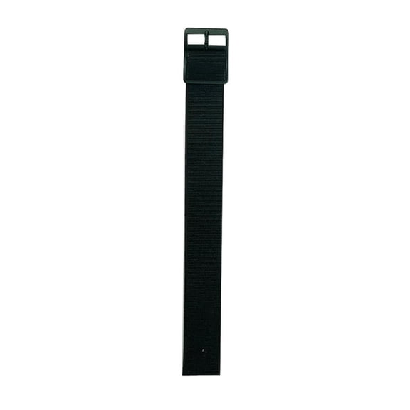Rothco Military Watchbands, Black