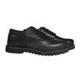 thumbnail image 1 of Rothco Military Uniform Oxford With Work Soles - Black, 1 of 1