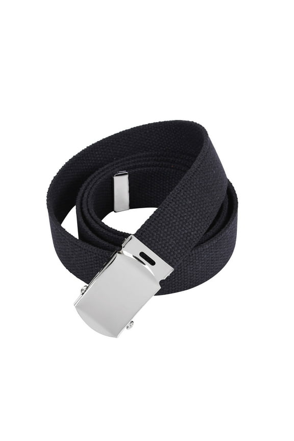 Military Web Belts - 44 Inches Long