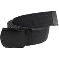 thumbnail image 1 of 64'' Web Belt W/black Buckle, 1 of 2