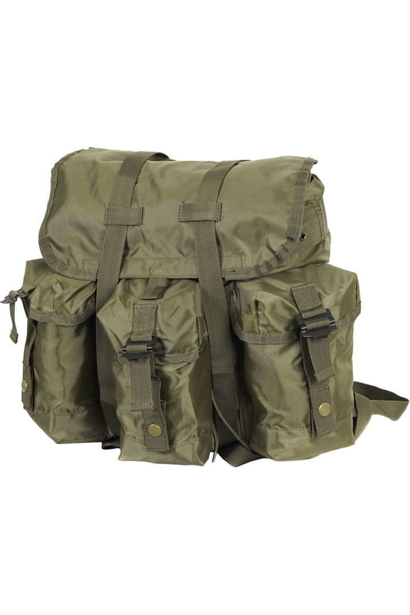 Mini Alice Pack, Olive Drab