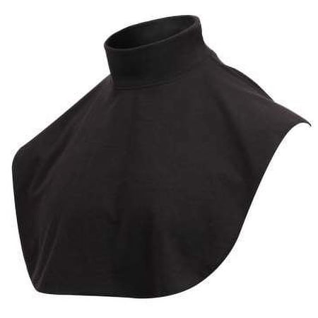 Rothco Mock Cotton Spandex Turtleneck Top, (Unisex Small )