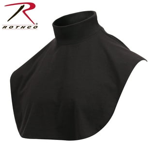 Dickie Mock Turtleneck