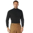 thumbnail image 1 of Rothco Mock Turtleneck, 1 of 4