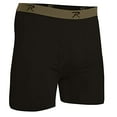 thumbnail image 1 of Rothco Moisture Wicking Boxer Shorts - 3834 - L, 1 of 2