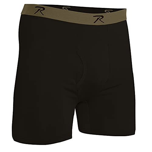 Rothco Moisture Wicking Boxer Shorts - 3834 - M