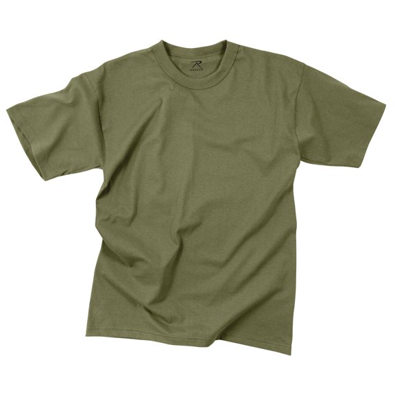 Rothco Moisture Wicking T-Shirts