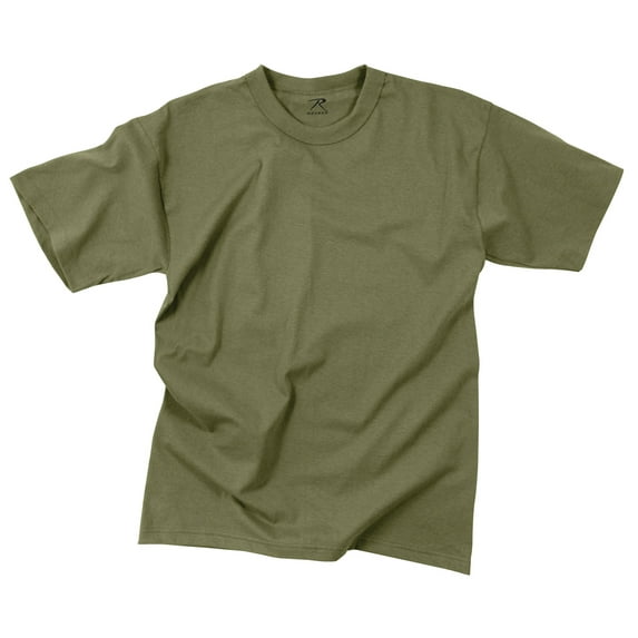 Rothco Moisture Wicking T-Shirts