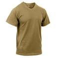 thumbnail image 1 of Rothco Moisture Wicking T-Shirts, 1 of 4