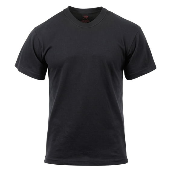 Rothco Moisture Wicking T-Shirts